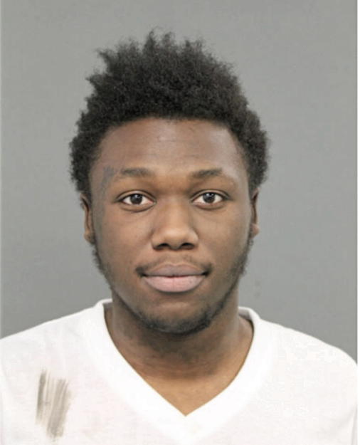 PATRICK R GATEWOOD, Cook County, Illinois