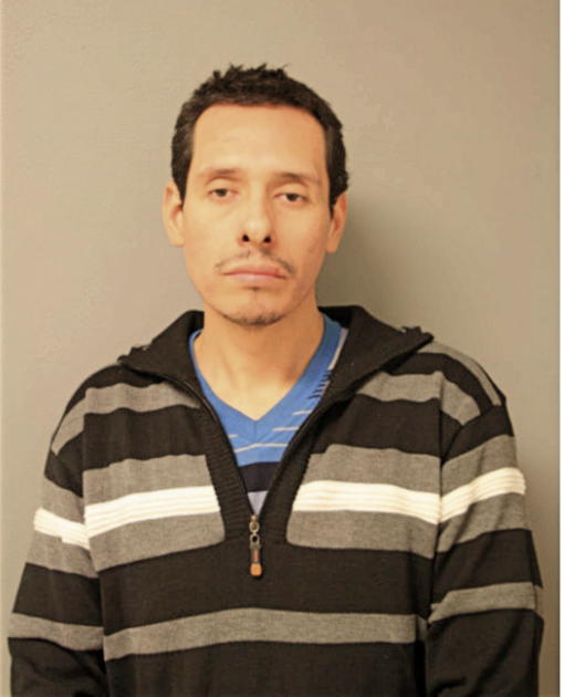 ALEJANDRO GOMEZ, Cook County, Illinois