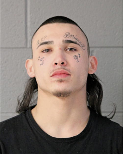 CHRISTIAN GONZALEZ, Cook County, Illinois