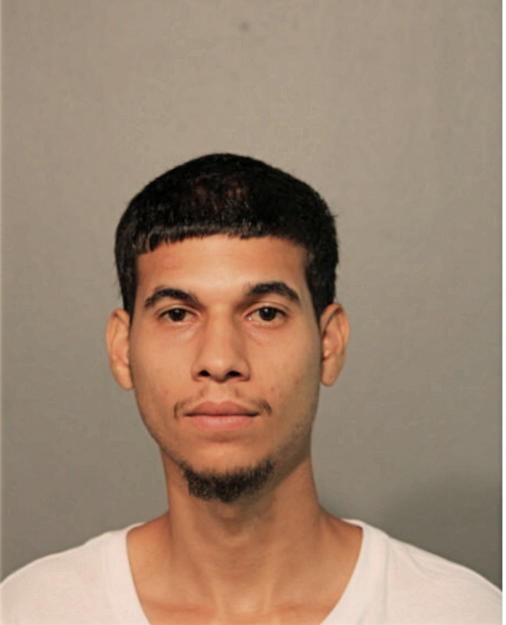 JOSE LUIS GONZALEZ, Cook County, Illinois