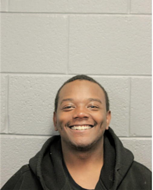JAMES E GREENE, Cook County, Illinois