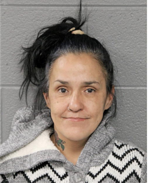 ROSALINDA GUZMAN, Cook County, Illinois