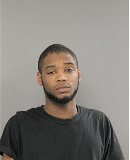 JOSHUA C HARDNICK, Cook County, Illinois