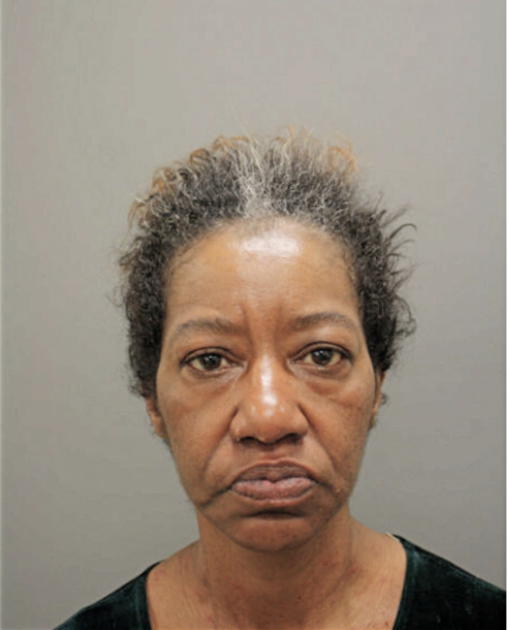 VERONICA HARPER, Cook County, Illinois