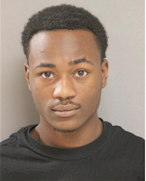 PHARIS L HARRIS, Cook County, Illinois
