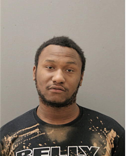 NATHAN L HATCHER, Cook County, Illinois