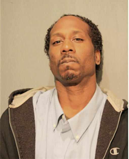 ANTHONY J HILL, Cook County, Illinois