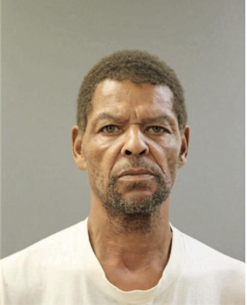GEORGE HILL, Cook County, Illinois