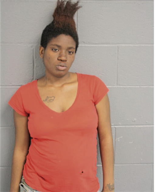 TYSHA M HILLARD, Cook County, Illinois