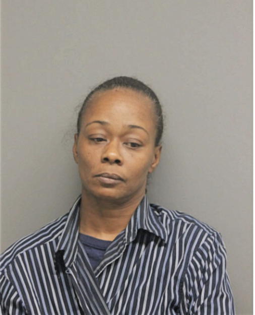 AUDREA HOLMES, Cook County, Illinois