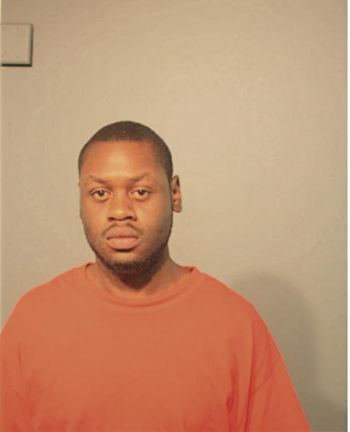 SHANNON ANTONIO HOWARD, Cook County, Illinois