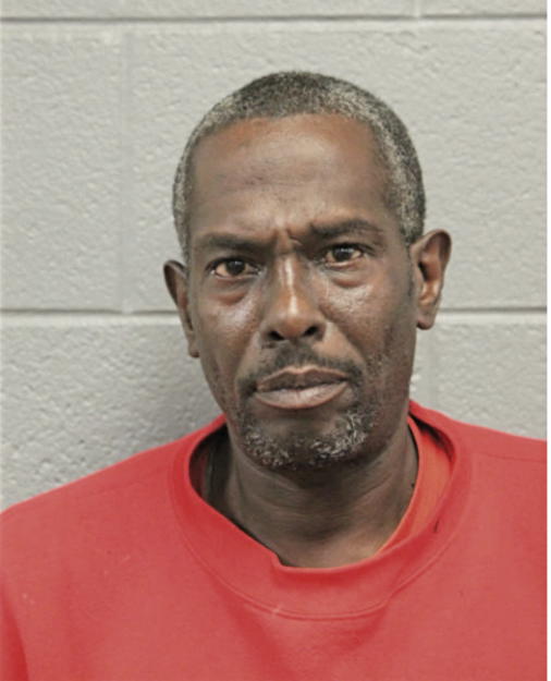 LAMONT HUGHES, Cook County, Illinois
