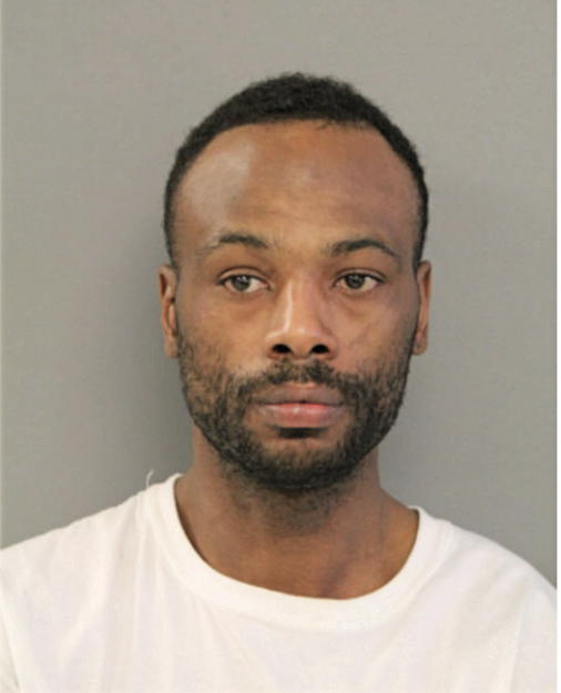 TAVARIUS M HUGHES, Cook County, Illinois