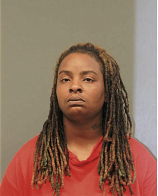 IYANA C HUTTON, Cook County, Illinois
