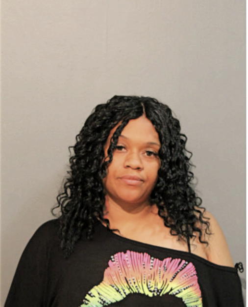 ANGELA M IRVING, Cook County, Illinois
