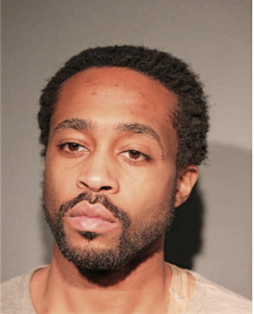 KENNETH JACKSON, Cook County, Illinois