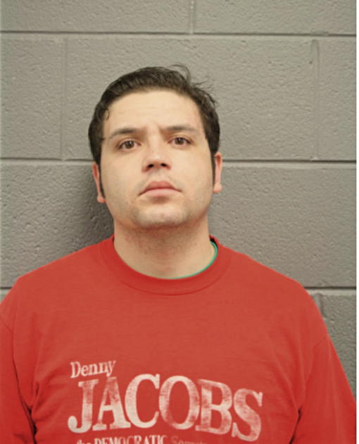 DENIS M JACOBS, Cook County, Illinois