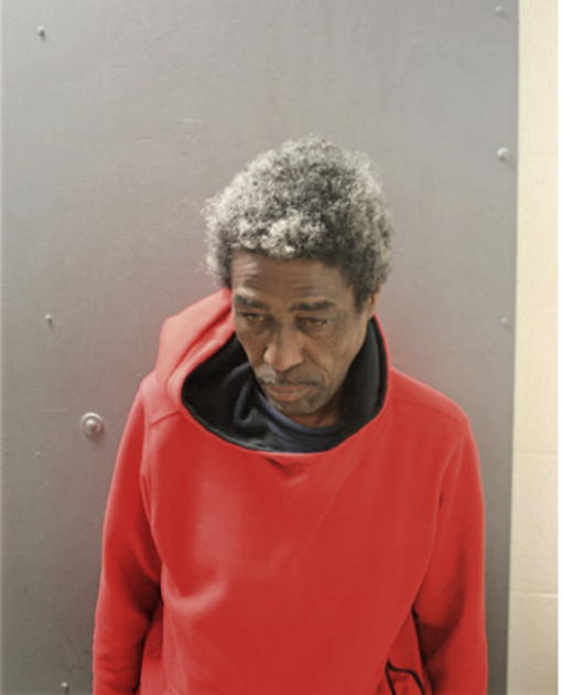 KEITH JENNINGS, Cook County, Illinois