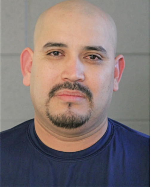 LUIS FLORES JIMENEZ, Cook County, Illinois