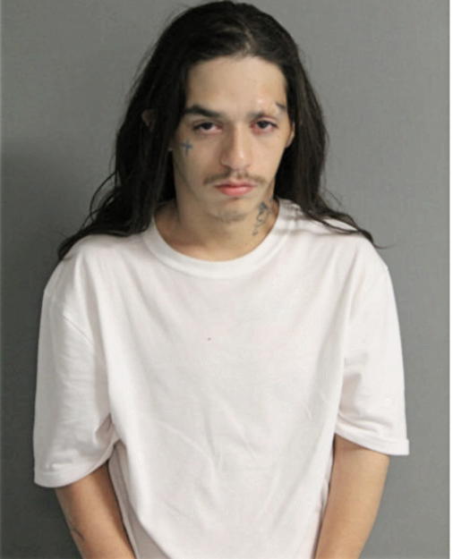 COLLAZO JIMMIE, Cook County, Illinois
