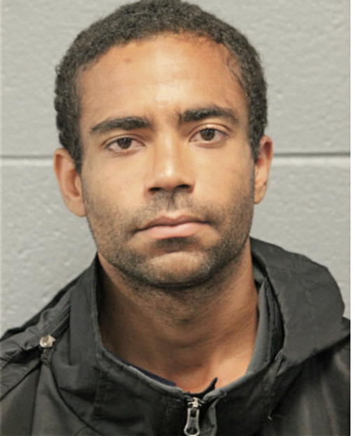 SAMUEL JOHNSON, Cook County, Illinois