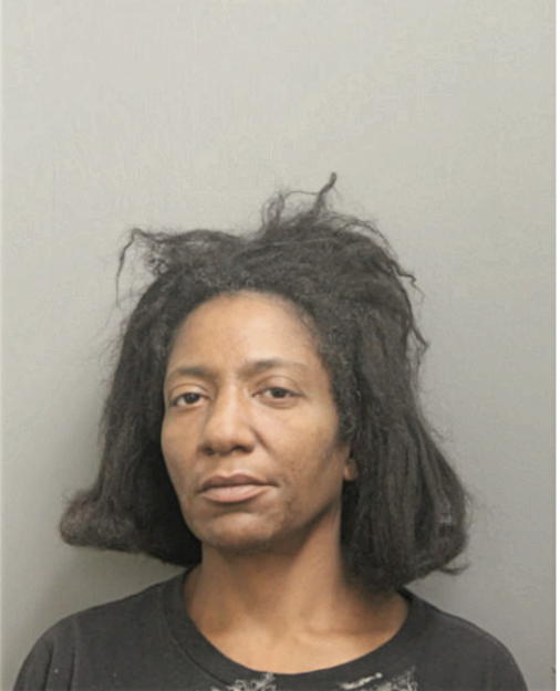CATRINA M JONES, Cook County, Illinois