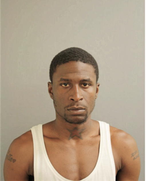 LASHAUN JONES, Cook County, Illinois
