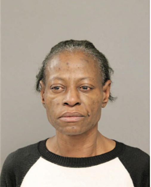 TANYA M JONES, Cook County, Illinois
