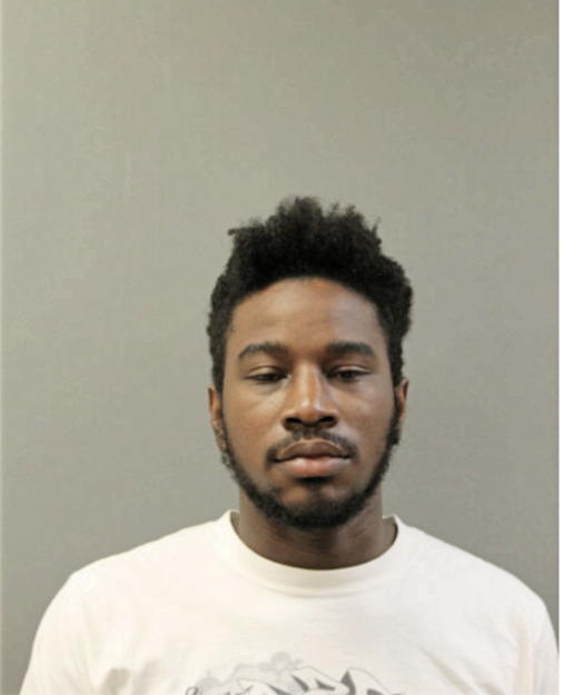 RYAN JORDAN, Cook County, Illinois
