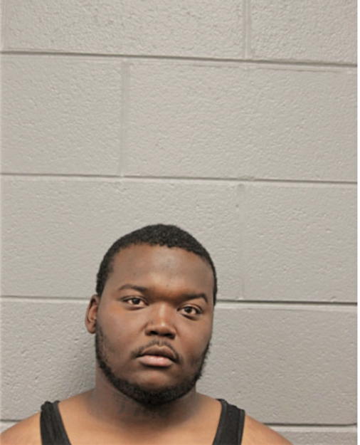 HOWARD E JUNIOUS, Cook County, Illinois