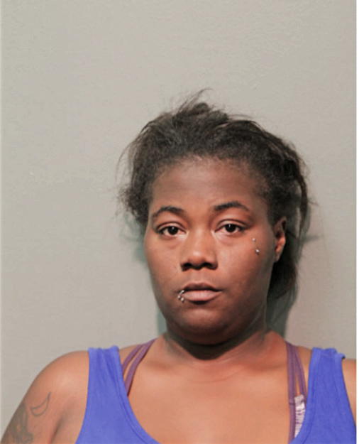 MARY KINSEY, Cook County, Illinois