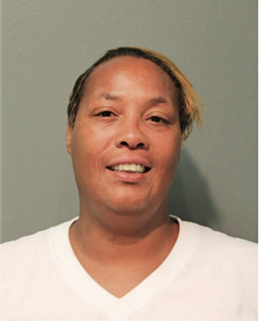 MAYIA LANDERS, Cook County, Illinois