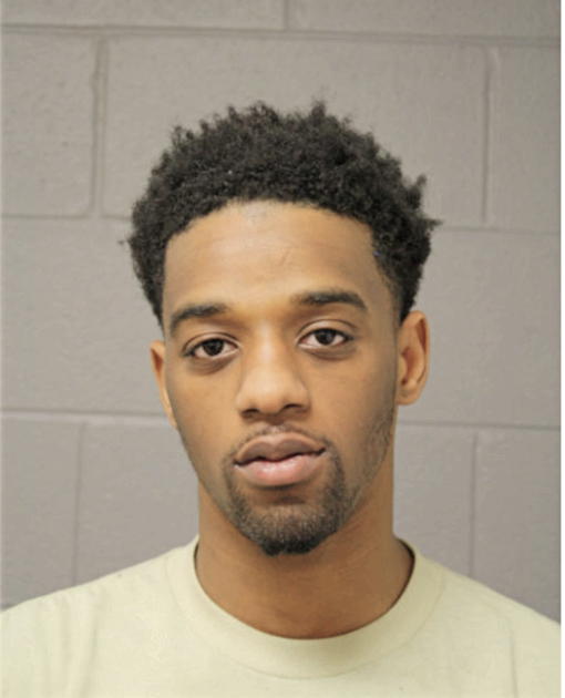 ERIC LASH, Cook County, Illinois