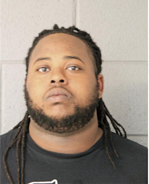 TYRONE E LEE, Cook County, Illinois
