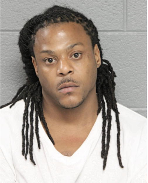 DEVIN F LITTLE, Cook County, Illinois