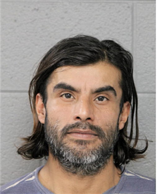 ANTONIO LOPEZ, Cook County, Illinois