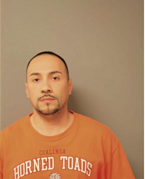 ENRIQUE LOPEZ, Cook County, Illinois