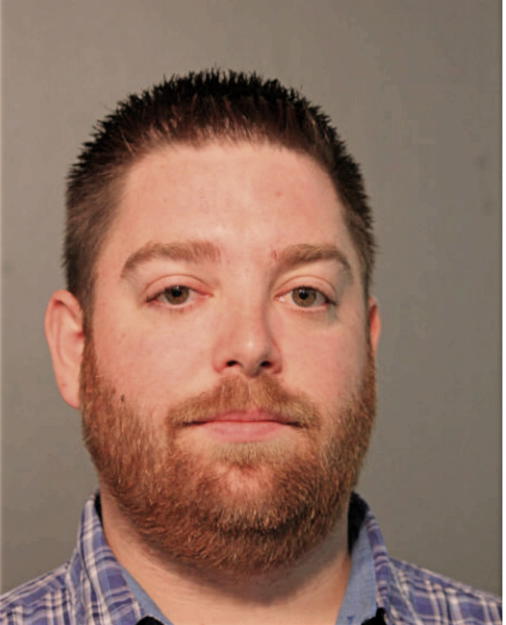 ANDREW C LYSAKER, Cook County, Illinois