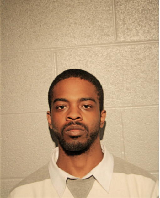 DAVON MALVEAUX, Cook County, Illinois