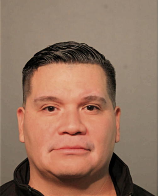 ALONZO MARQUEZ, Cook County, Illinois