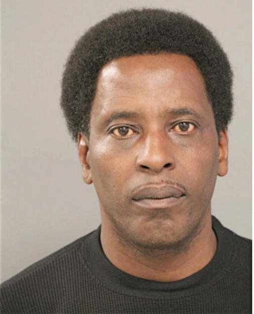 CHARLES J MARTIN, Cook County, Illinois