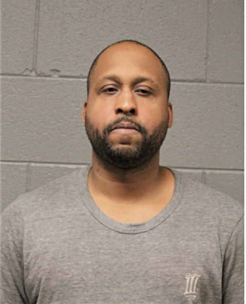 DARVIN MARTIN, Cook County, Illinois