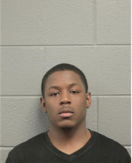 JONATHAN N MAXON, Cook County, Illinois