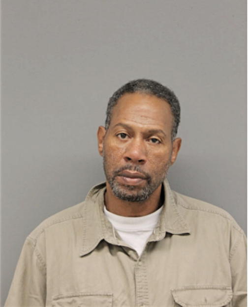 STANLEY MAYS, Cook County, Illinois