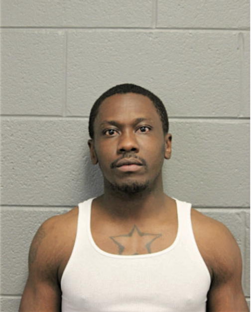 JEROME K MCKINNEY, Cook County, Illinois