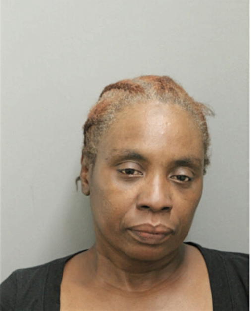CATHY MIDDLETON, Cook County, Illinois