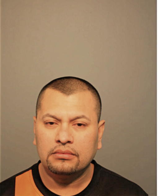 JAVIER MONROY, Cook County, Illinois