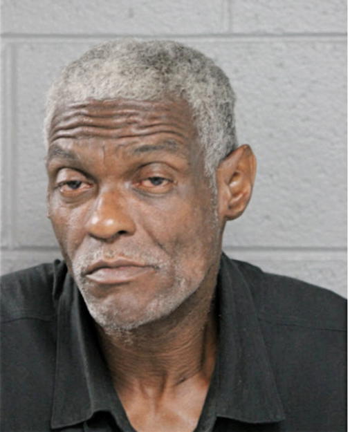 PHILLIP T MOORE, Cook County, Illinois