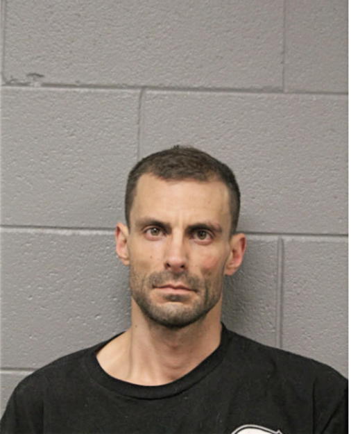 JEFFERY P NALL, Cook County, Illinois