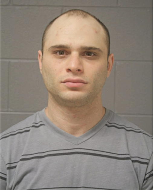 AMJAD NASSAR, Cook County, Illinois